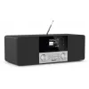 Kaasaskantav raadio TechniSat DigitRadio 3 IR digitaalne DAB FM 20W