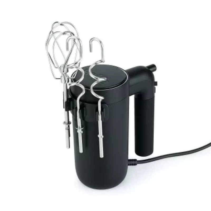 Käsisegisti Wilfa 602712 — 500 W, must, segamine ja vahustamine