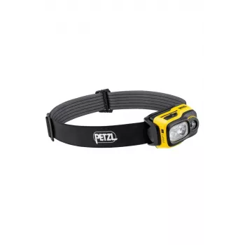 Swift rl PETZL pealamp