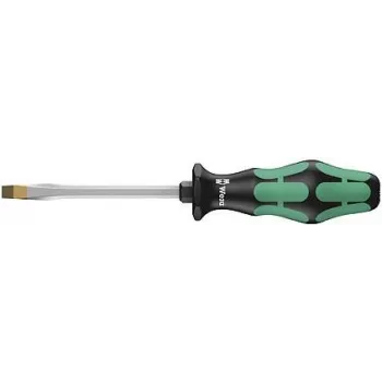 Wera töökoja pilukruvikeeraja 334 SK tera laius: 5,5 mm tera pikkus: 100 mm (05007673001)