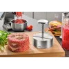 Hamburger press GEFU Patti G-15415 - professionaalne burgeripress