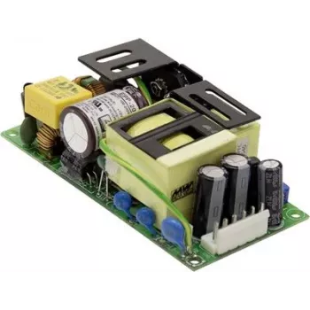 Toiteadapter/inverter MEAN WELL EPP-200-24, 200 W, 24 V väljund, 80–264 V sisend