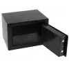 Safe TRACER Tracer 47640 Compact Guard — Elektrooniline seif, 0.5 cu ft, teraskonstruktsioon
