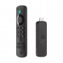 Striimimismeediumipleier Amazon Fire TV Stick 4K — Fire OS, 8 GB, 4K UHD, Dolby Vision, HDR10+, HDMI 2.1, Bluetooth 5.2, Wi‑Fi