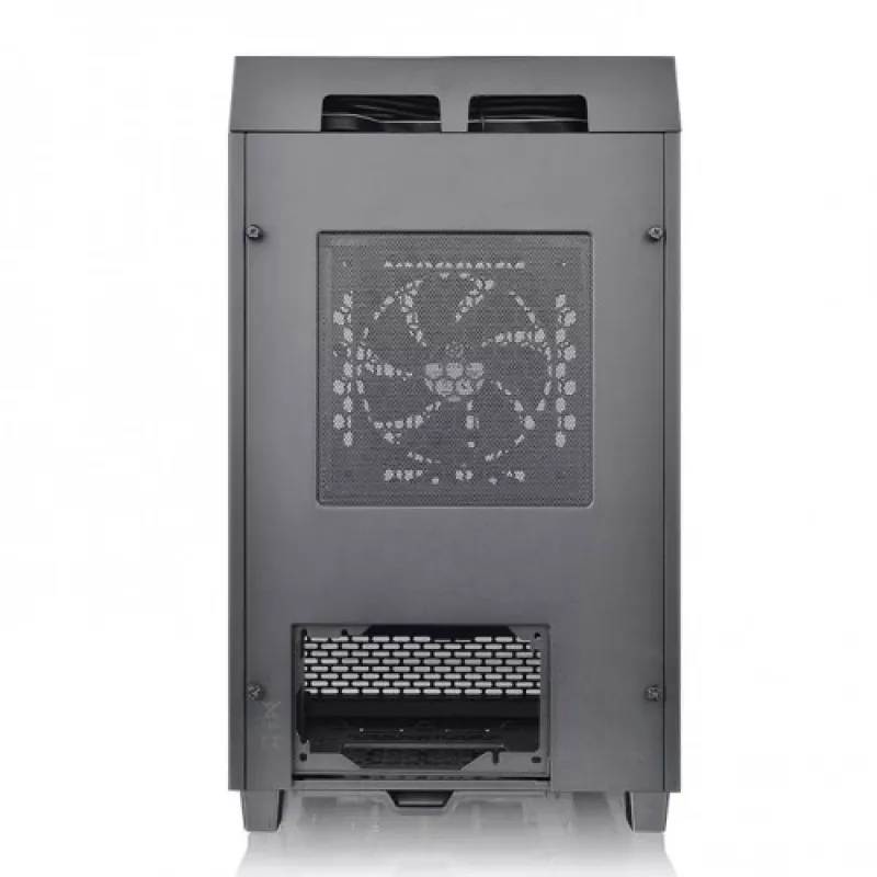 Thermaltake The Tower 100 Mini Tower Must PC korpus