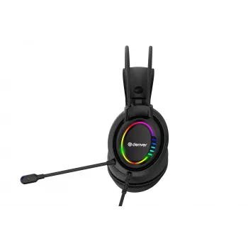 Headset Denver GHS-130