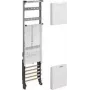 complete panel 1050mm 1feld Res/TRE ZH33XL (ZH33XL)