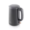 ETA Veekeetja | ETA859590020 EDITA | Elektriline | 2200 W | 1,5 L | Roostevaba teras | 360° pöörlev alus | Hall