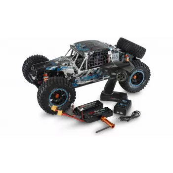 Buggy Amewi AMXRacing RXB7 elektrimootor 1:7 5000mAh