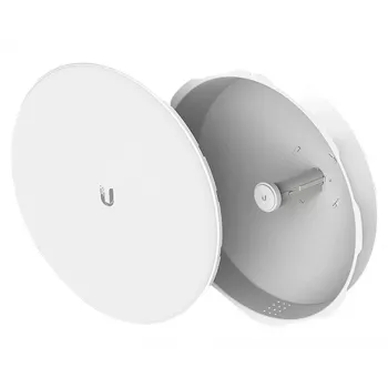 Ubiquiti PBE-5AC-ISO-GEN2 | CPE | PowerBeam, AC 5GHz, 1x RJ45 1000Mbit/s, 25dBi
