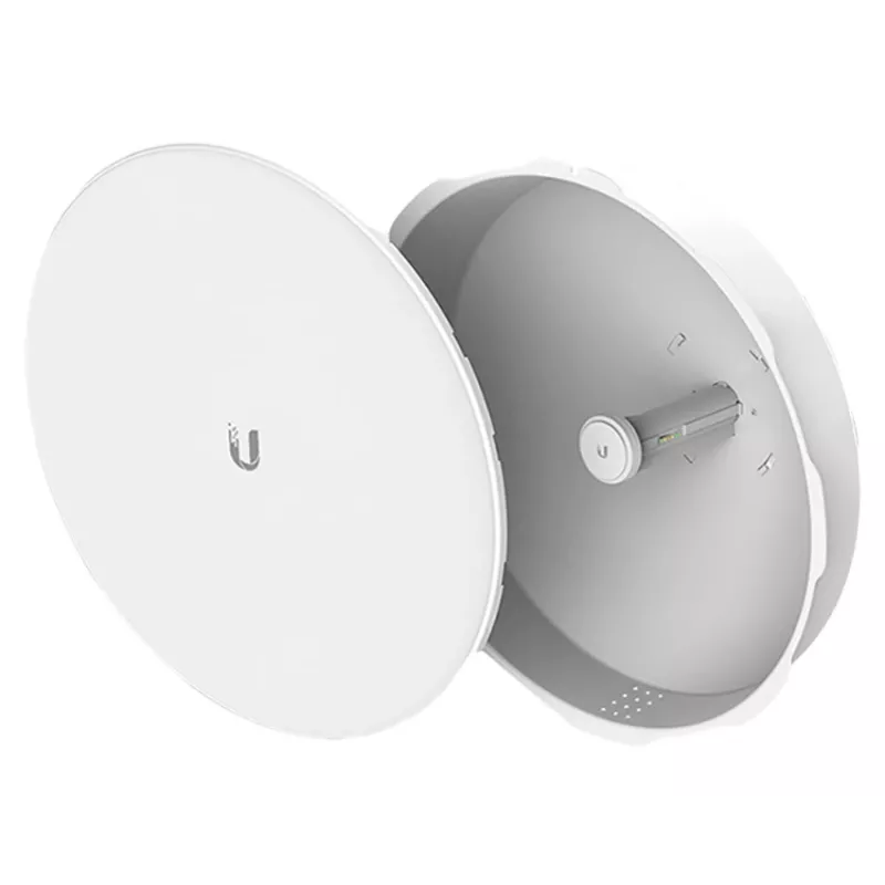 Ubiquiti PBE-5AC-ISO-GEN2 | CPE | PowerBeam, AC 5GHz, 1x RJ45 1000Mbit/s, 25dBi