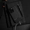 Laadimis- ja andmekaabel native union Belt kaabel Duo Pro USB-C to USB-C and Lightning Must