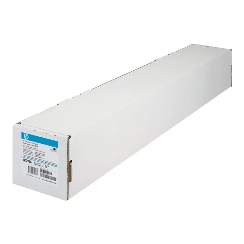 Printimispaber HP Universal Bond Paper 610 mm x 45,7 m