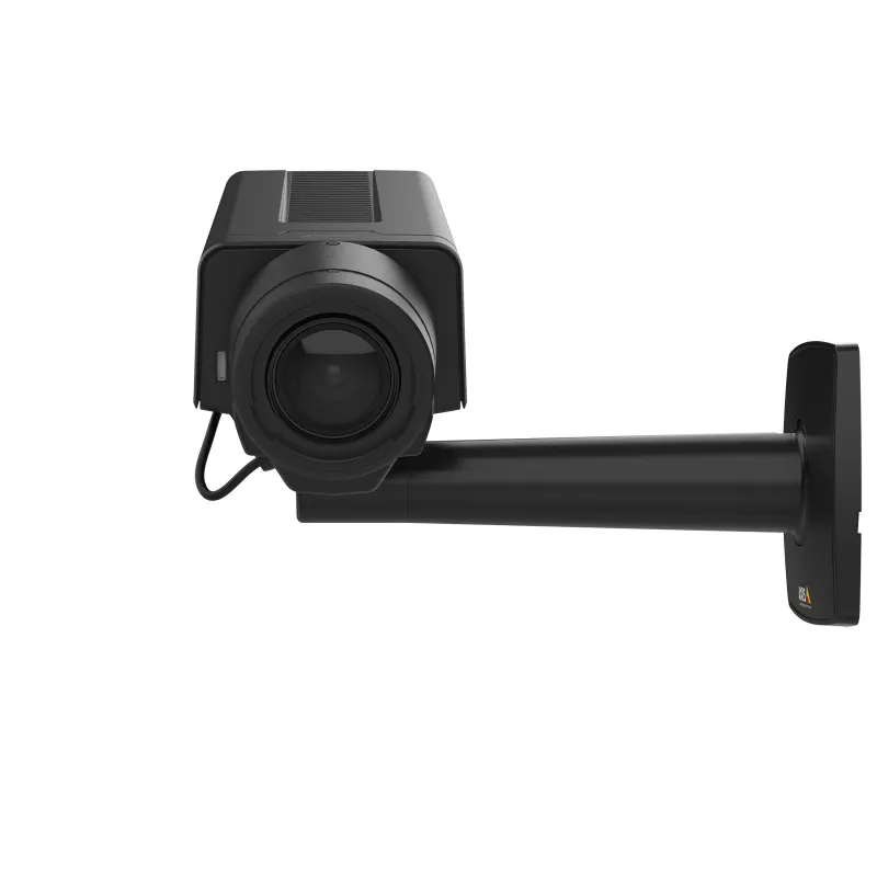 IP-valvekaamera Axis 02164-001 Kuup 2688 x 1512
