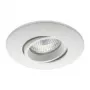 Synergy 21 LED Retrofit GU10 / GX5,3 Deckeneinbausatz D04-Valge