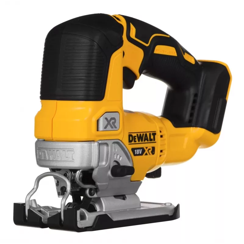 Elektriline tikksaag DeWALT DCS334N-XJ