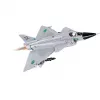 Cobi Blocks Saab AJ 37 Viggen 881 elemendist ehituskomplekt