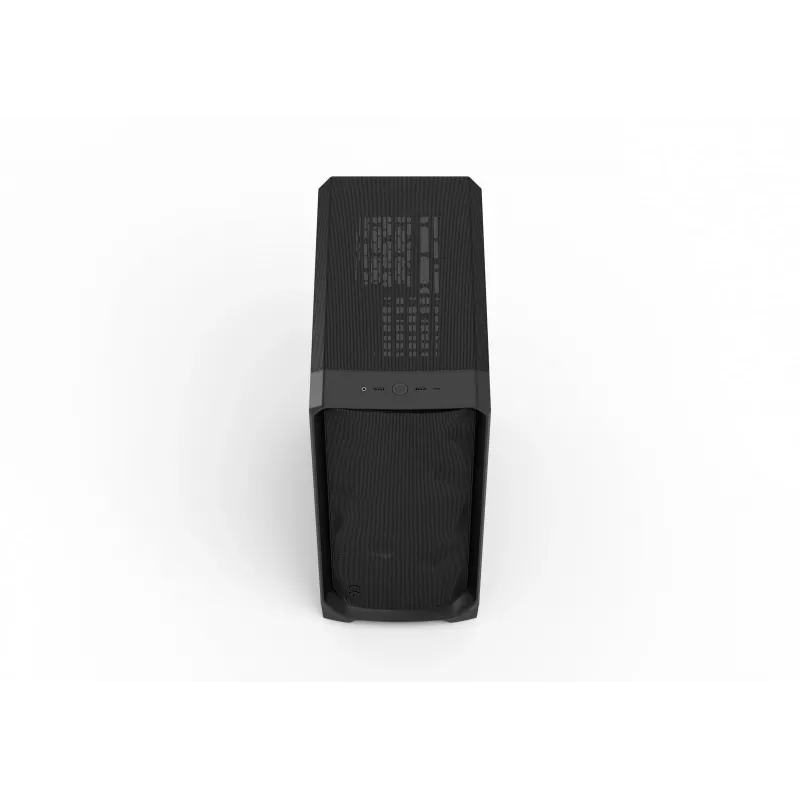 Arvutikorpus Fractal Design Meshify 3 Must Solid ATX