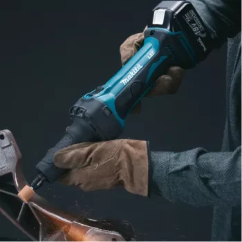 Makita DGD800Z 18 V juhtmeta sirglihvija, ilma akuta