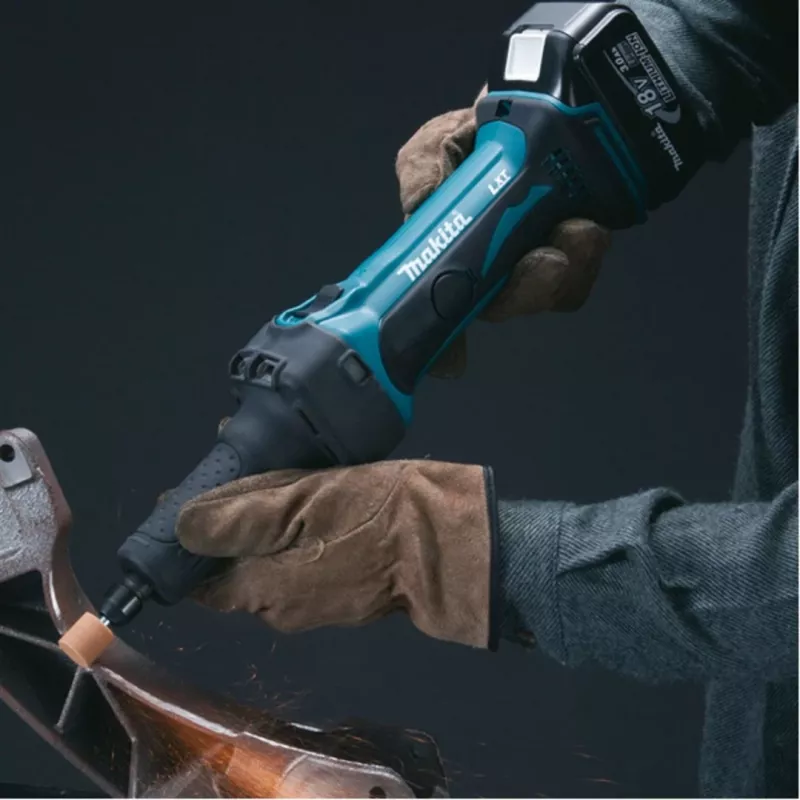 Nurklihvmasin Makita DGD800Z