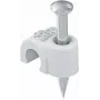 Iso-Nagel-Clip 2008 for Cable 8mm L 35mm Light hall (2227622)