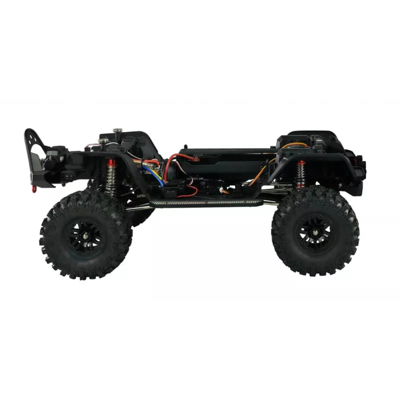 Roomik Amewi 22652 elektrimootoriga 1:10 vanusele 14+