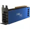 Graafikakaart INTEL Arc Pro B50 — 16 GB GDDR6, 128-bit, PCIe 5.0, aktiivjahutus