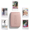 Fotoprinter Fujifilm Instax Mini Link 3 roosa Bluetooth kaasaskantav kiirprinter