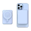 Kaasaskantav akupank TECH-PROTECT PB10 LIFEMAG 5000mAh sinine