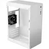 PC korpus Aerocool CS110 Mini Tower Valge