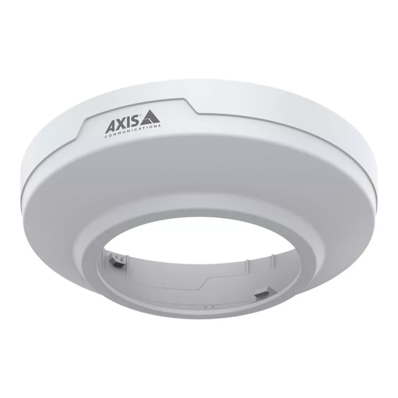 Korpuse tarvik turvakaamerale AXIS 02579-001, valge, pakis 4 tk