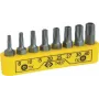 Käsikruvikeerajate komplekt C.K Tools T4527