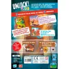 Unlock Kids - Stories from the Past, kaardimäng