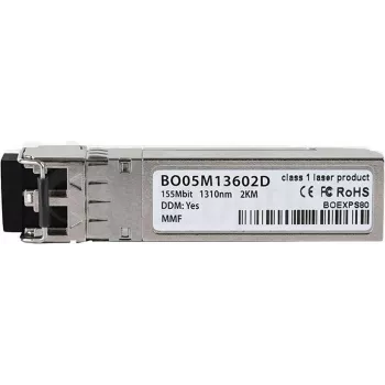 SFP transiiveri moodul CBO J9054D 155 Mbit/s 1310 nm