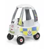 Little Tikes Cozy Coupe Police Response Ride-on sõiduk