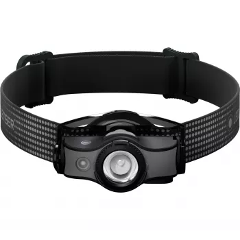 Taskulamp Ledlenser MH 5 Must-Hall