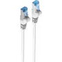 Võrgukaabel ShiverPeaks BS75713-W 3m Cat6a S/FTP
