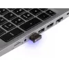 BLE beacon NATEC NBD-2003 USB Bluetooth 5.0 adapter — must, 20 m leviala, USB Type-A