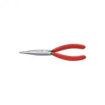 Knipex elektroonika- ja täppismehaanika telefonitangid sirged 160 mm 29 21 160 (29 21 160)