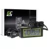 Green Cell AD12P toiteadapter/inverter siseruumidesse 65 W must