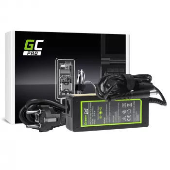 Green Cell AD12P toiteadapter/inverter siseruumidesse 65 W must