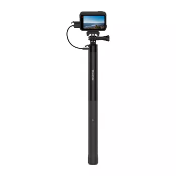 Selfie-pulk Telesin akupangaga spordikaameratele/nutitelefonidele S1-CSS-05