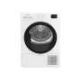 INDESIT kuivati | C YD 92D WB EE | Energiatõhususe klass E | Eestlaetav | 9 kg | Digitaalne | Sügavus 60,7 cm | Valge