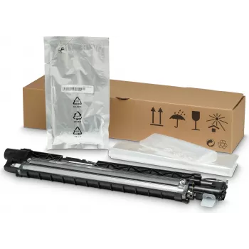Must ilmutusseade HP LaserJet Z7Y70A