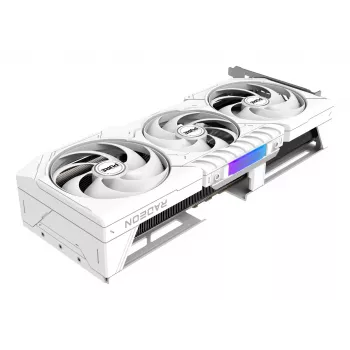 SAPPHIRE Radeon RX 9070 16GB GDDR6 graafikakaart