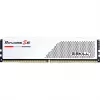 DIMM 96 GB DDR5-6000 (2x 48 GB) topeltkomplekt, mälu valge, F5-6000J3036F48GX2-RS5W, Ripjaws S5, INTEL XMP