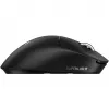 Logitech G PRO X SUPERLIGHT 2 DEX juhtmevaba mängurihiir, must