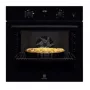 Sisseehitatud ahi Electrolux EOD5F71Z SteamBake 600, 72 L, katalüütiline puhastus, energiaklass A, 50–275 °C