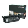 Toner Lexmark T650A11E kassett 10000 lehte Must