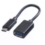kaabliadapter USB 3.1 C-A M/F 0.15 m VALUE 11.99.9030